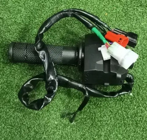 Rh Switch Control (Jg401425) for Ktm Advanture 390-KTM