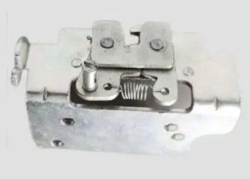 Seat Lock Bracket for Jupiter (BS6)-ABK