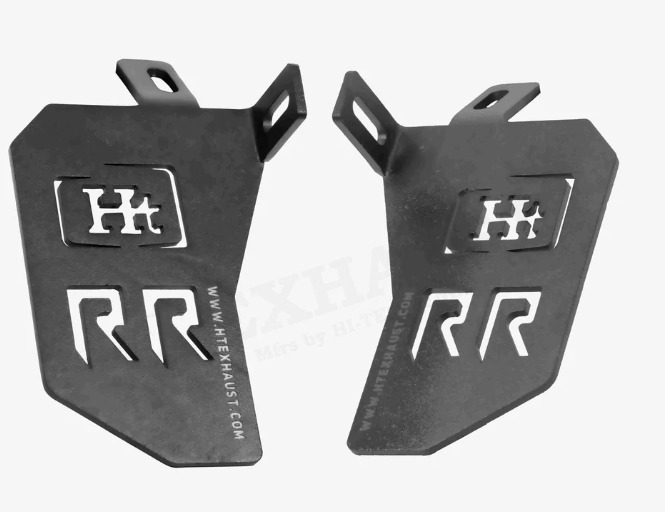 Foot Rest for Tvs Apache RR 310-ABK