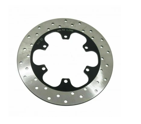 Rear Disc Brake Plate for Royal Enfield Continental GT 650- ABK