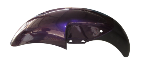 Front Fender/mudguard for bajaj Caliber-BAJAJ