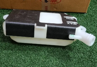 Coolen Tank for Jawa 42-ABK