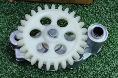 Oil Pump Assembly for Jawa 42-ABK