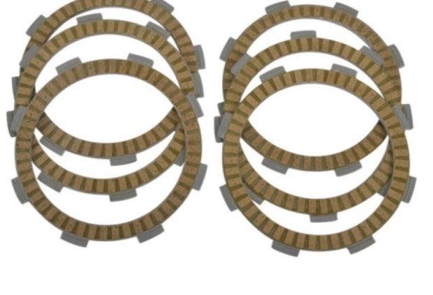 CLUTCH PLATE (SET OF 6) for RC 200-KTM
