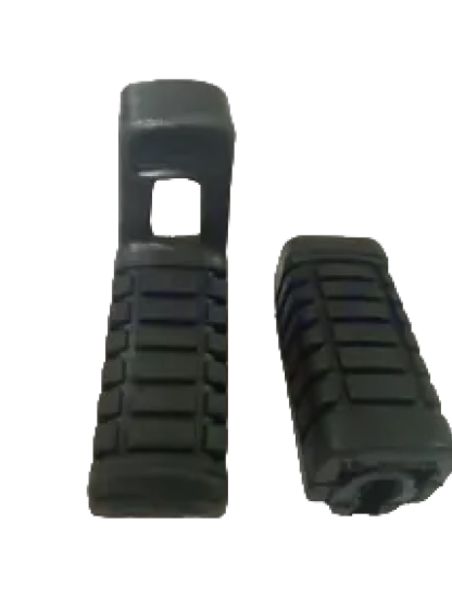 Footrest Rubber Set for yamaha Crux-GENUINE