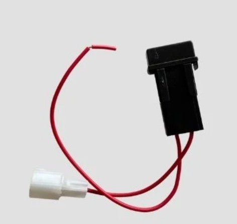 Fuse Case for Wego-ABK