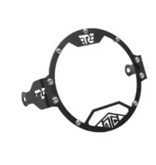 Head Light Grill With Out Glass for Hunter 350-ROYAL ENFIELD