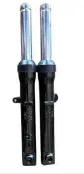 Front Fork Assembly for Bajaj Pulsar 220 (Set of 2)-BAJAJ