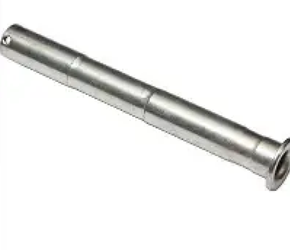 Center Stand Pin for yamaha libero-GENUINE