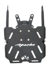 PLATE CARRIER for RTR 200-TVS