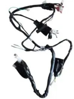 Wiring Harness for SPLENDOR NXG-HERO