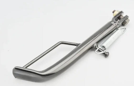 Side Stand for suzuki Heat-GENUINE