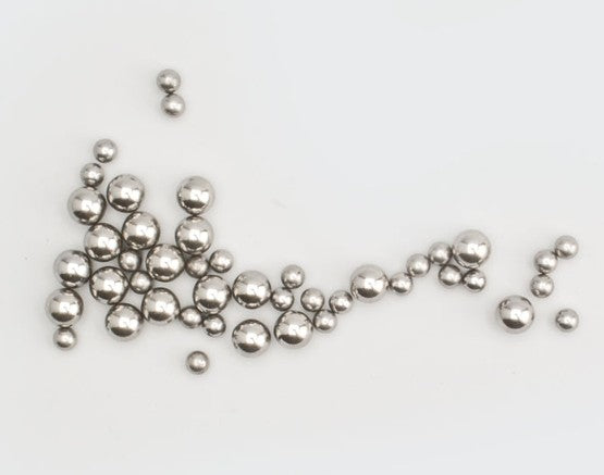 Fork Balls Kit for Wego (NAQ0044)-ABK