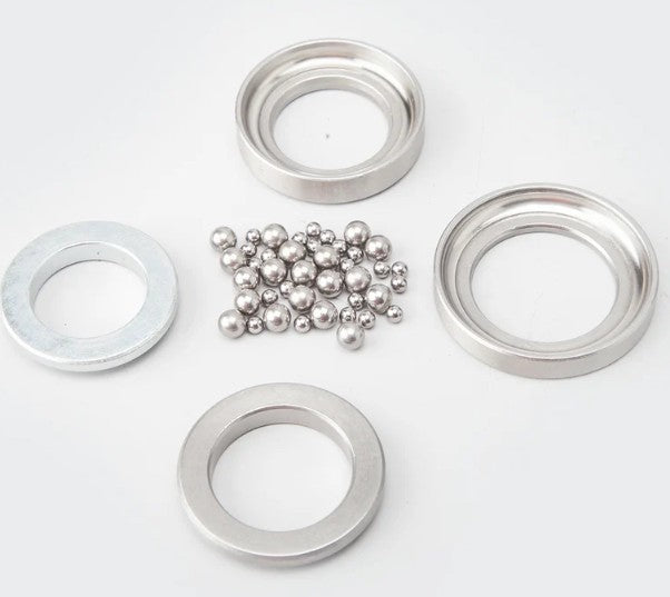 Fork Cone Set for Wego (NAT02230)-ABK