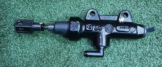 Rear Master Cylinder Assembly for Jawa 42-JAWA