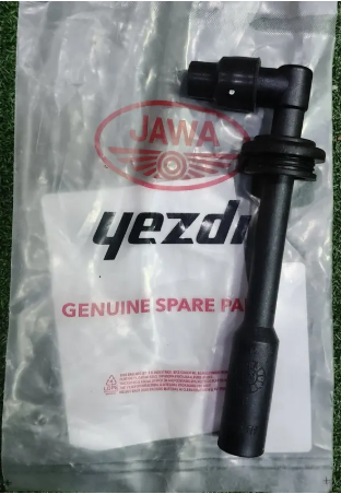 Plug Cap for Jawa 42-ABK