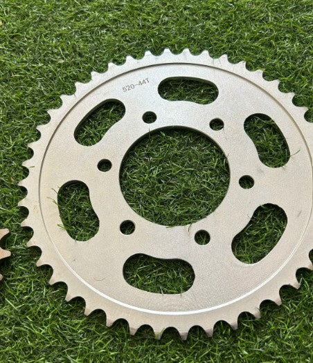 Front Rear Sprocket Set for Kawasaki Z900 -ABK