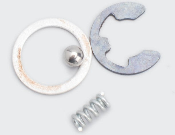 Kick lock Kit for Crux-ABK