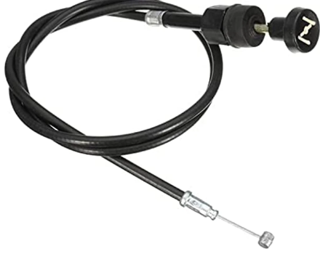 Choke Cable for yamaha alba-ABK