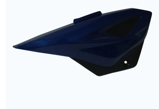 Side Panel/cover for bajaj Xcd 135 Blue-BAJAJ
