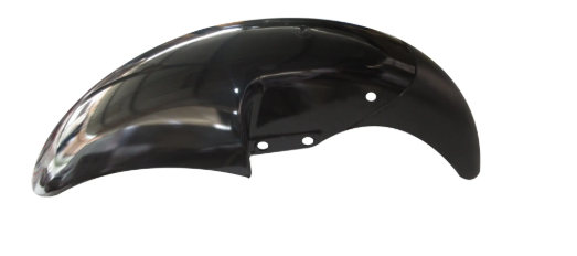 Front Fender/mudguard for bajaj Caliber-BAJAJ