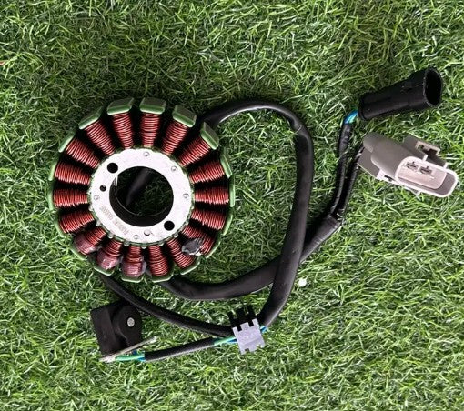Magnet Coil Assembly for Benelli Tnt250-BENELLI