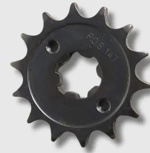 Sprocket Gear Box for Pulsar 160NS-BAJAJ