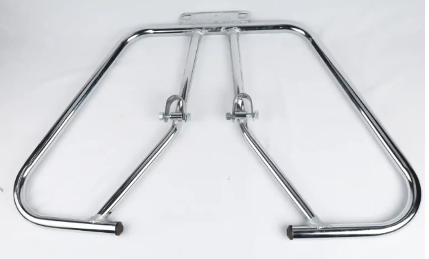 Crashguard(butterfly) for yamaha Rx135 -YAMAHA