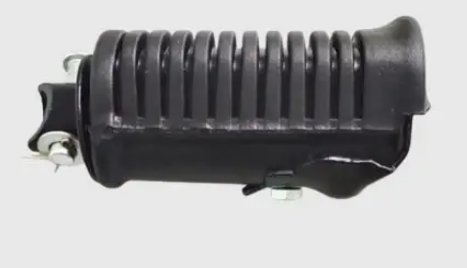 Rear Footrest Assy for hero Splender-ABK