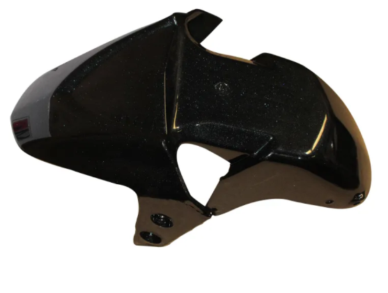 Front Fender/mudguard for hero Maestro Edge (Shooting Night Star Grey)-HERO