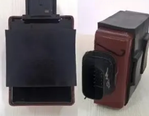 Cdi Unit for bajaj Pulsar 200 As-ABK