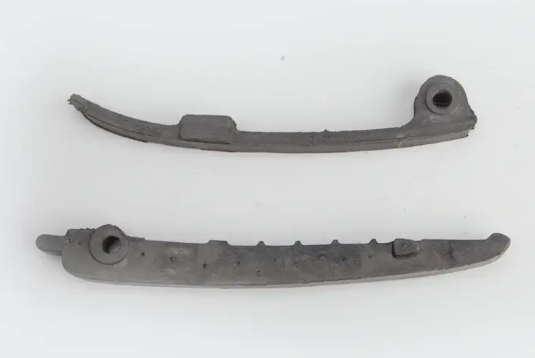 Timing Chain Guide/pad for Bajaj caliber-ABK