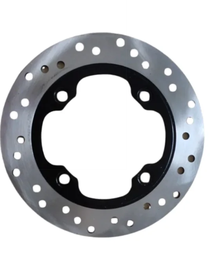 Rear Disc Brake Plate Suzuki Gixxer-ABK