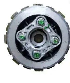 Clutch Assembly for BAJAJ PULSAR 180 UG3 OLD-BAJAJ