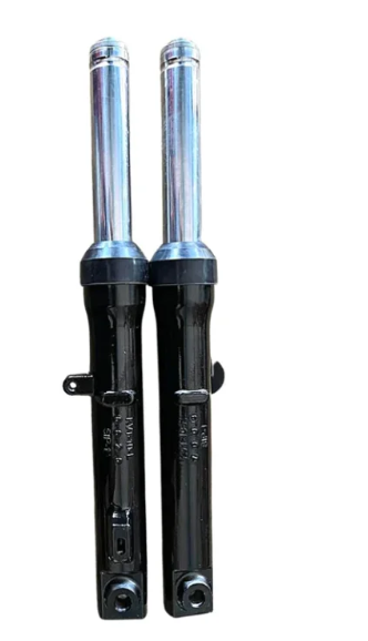 Front Fork Assembly for Hero CD Dawn-HERO