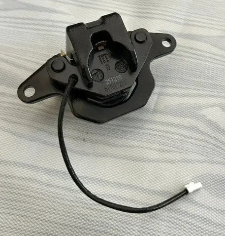 Rear Brake Caliper Assembly for Ola(Gen 1 Gen2) -ABK