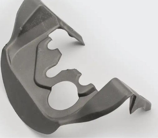 Speedometer Cowling for CD-Deluxe (N/M)-ABK