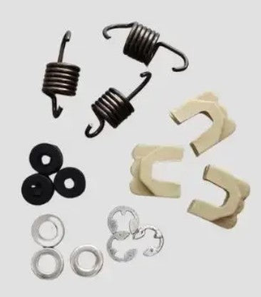 Repair Kit Clutch Shoe for Ray-ABK
