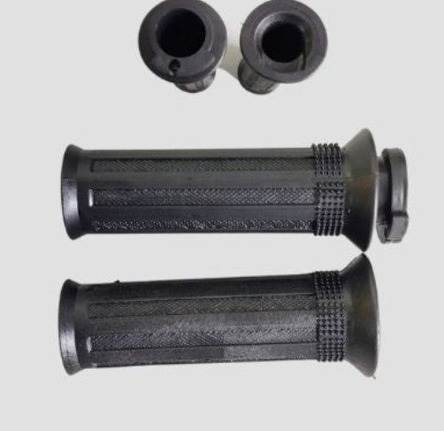 Grip Set for XL 100 (BS4 BS6)_ ABK