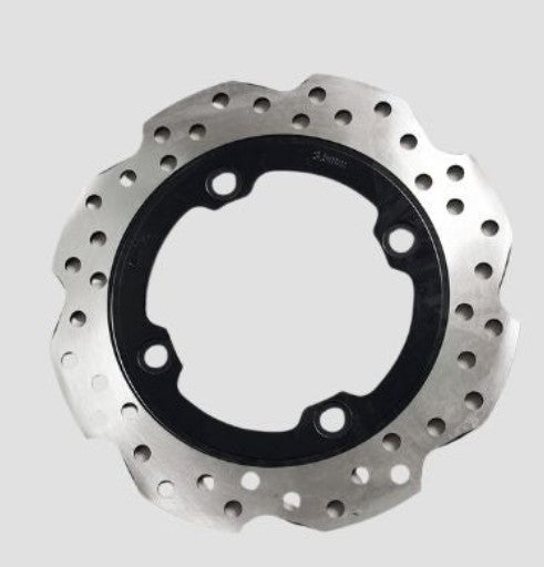 DISC PLATE for Hornet-HONDA