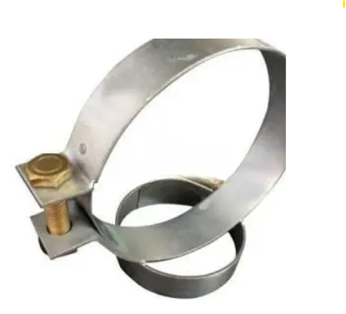 Carburettor Air Hose Clamp (small) for yamaha Rx135-ABK