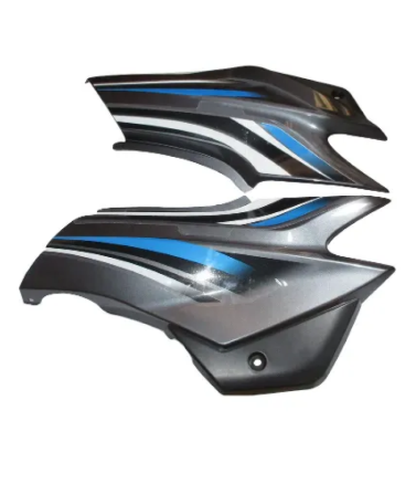 Side Panel/cover for hero Super Splendor (I3s )Grey-GENUINE