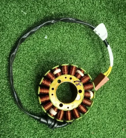 Stator Coil Assembly (Jy351015) for RC 200-KTM