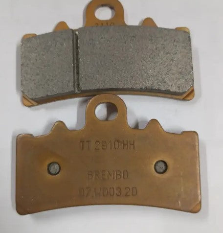 Front Disc Pad for Ktm Duke 125-KTM