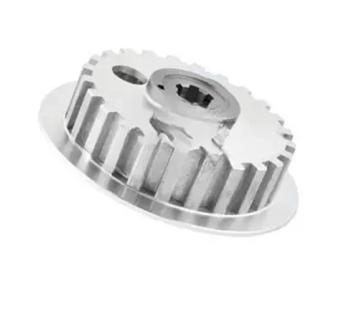 Clutch Hub for bajaj caliber-ABK