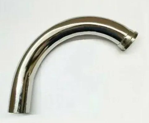 Silencer Band Pipe With Silencer Gasket for Rx 135-YAMAHA