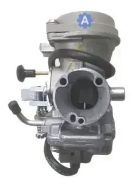 Carburetor for Bajaj Avenger 220 BS4 Model ( 2015-2018 Models)-BAJAJ