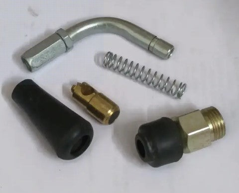 Carborator Chock Bend Kit for RX135-YAMAHA