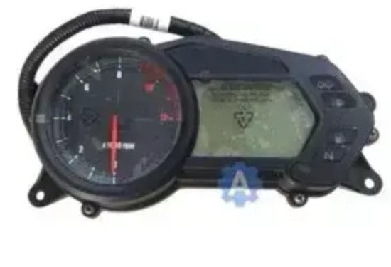 Speedometer for Bajaj Discover 135-BAJAJ