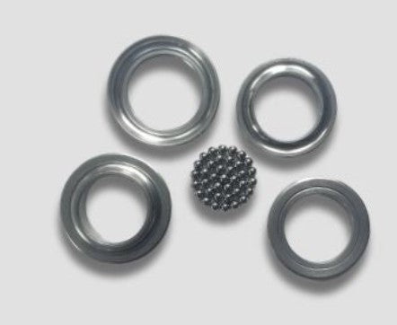 Fork Cone Set for Pulsar 200 NS (NAR0963)-ABK